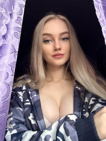 Анкета проститутки Лизочка, 24 года